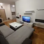 Apartman Lazarevic