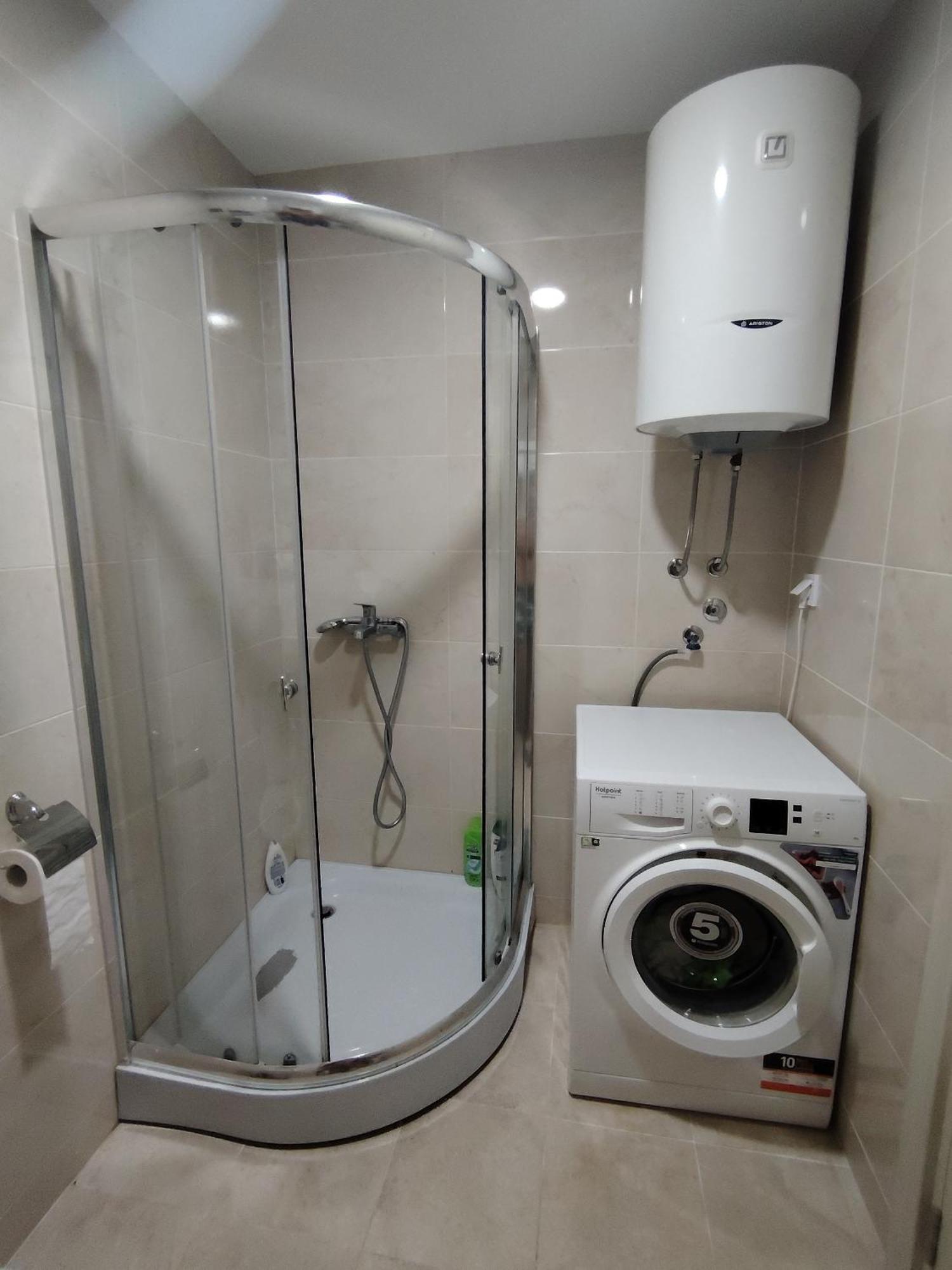 Apartment Lazarevic