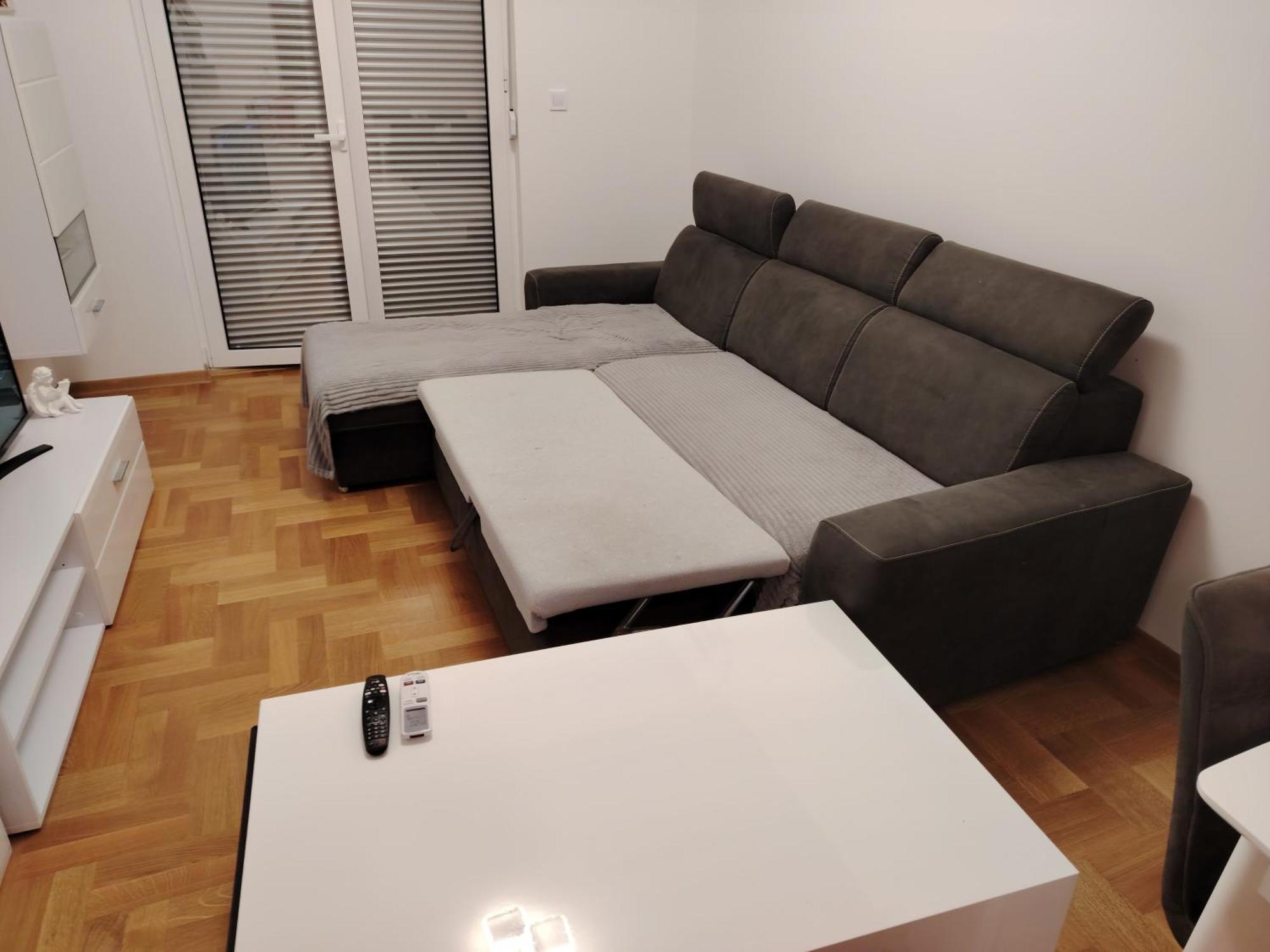 Apartment Lazarevic Budva