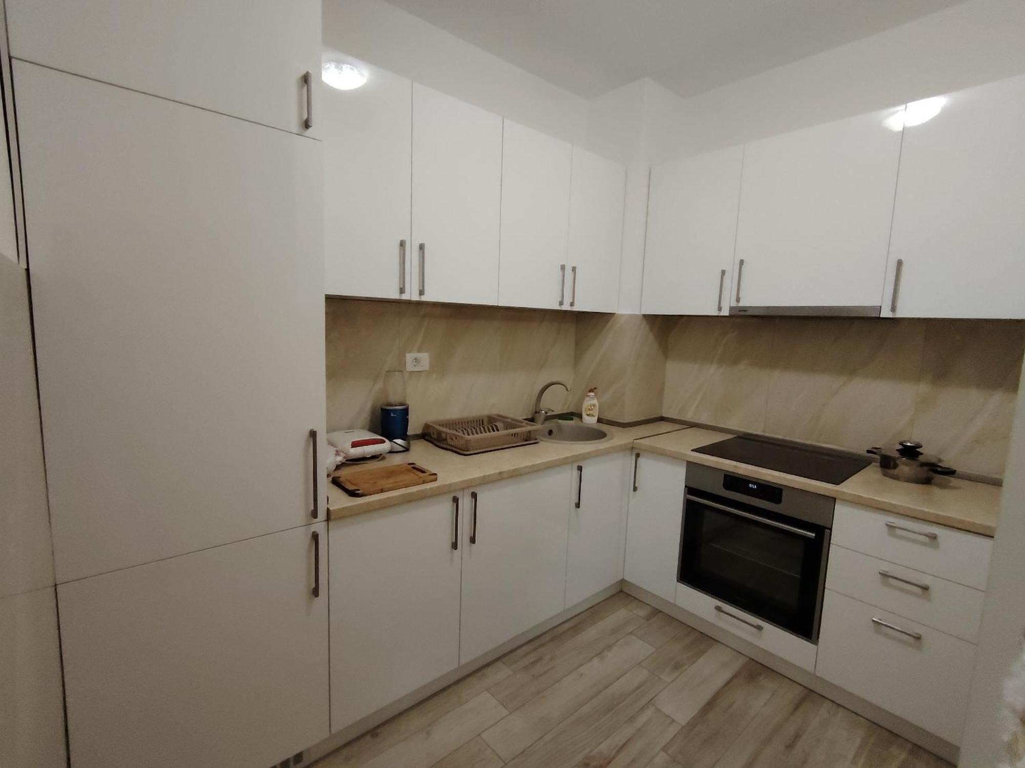 Lazarevic Apartment Budva