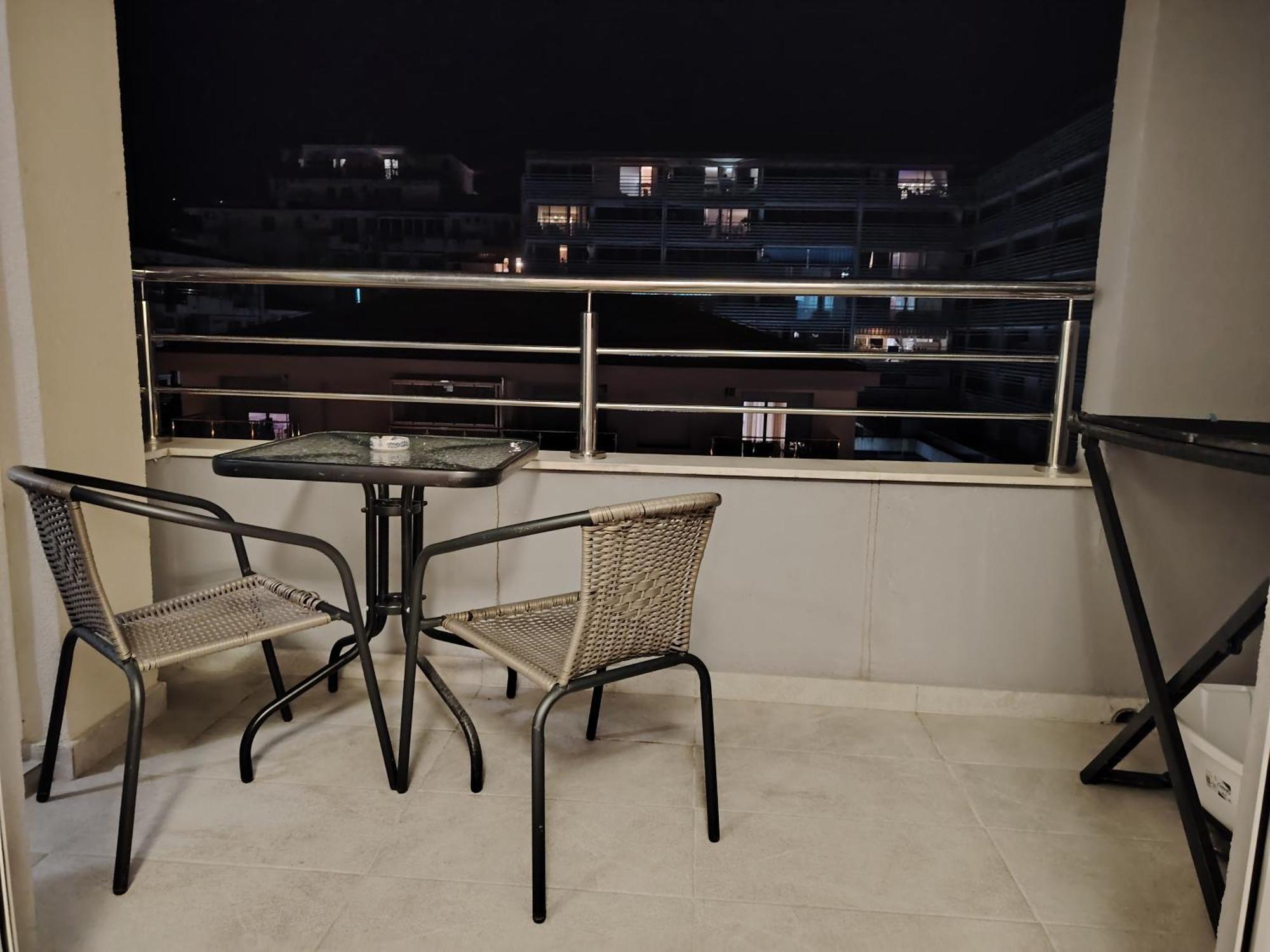 Apartment Lazarevic Budva