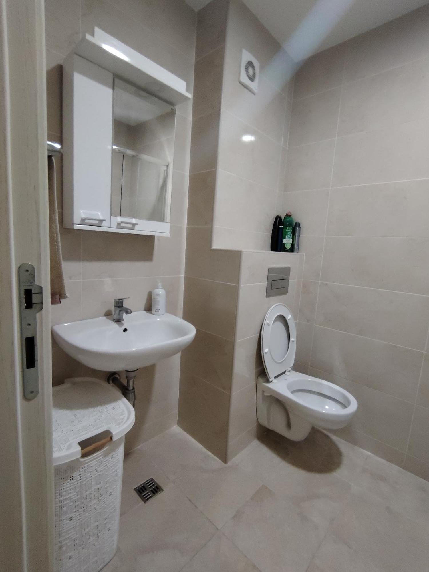 Lazarevic Apartment Budva