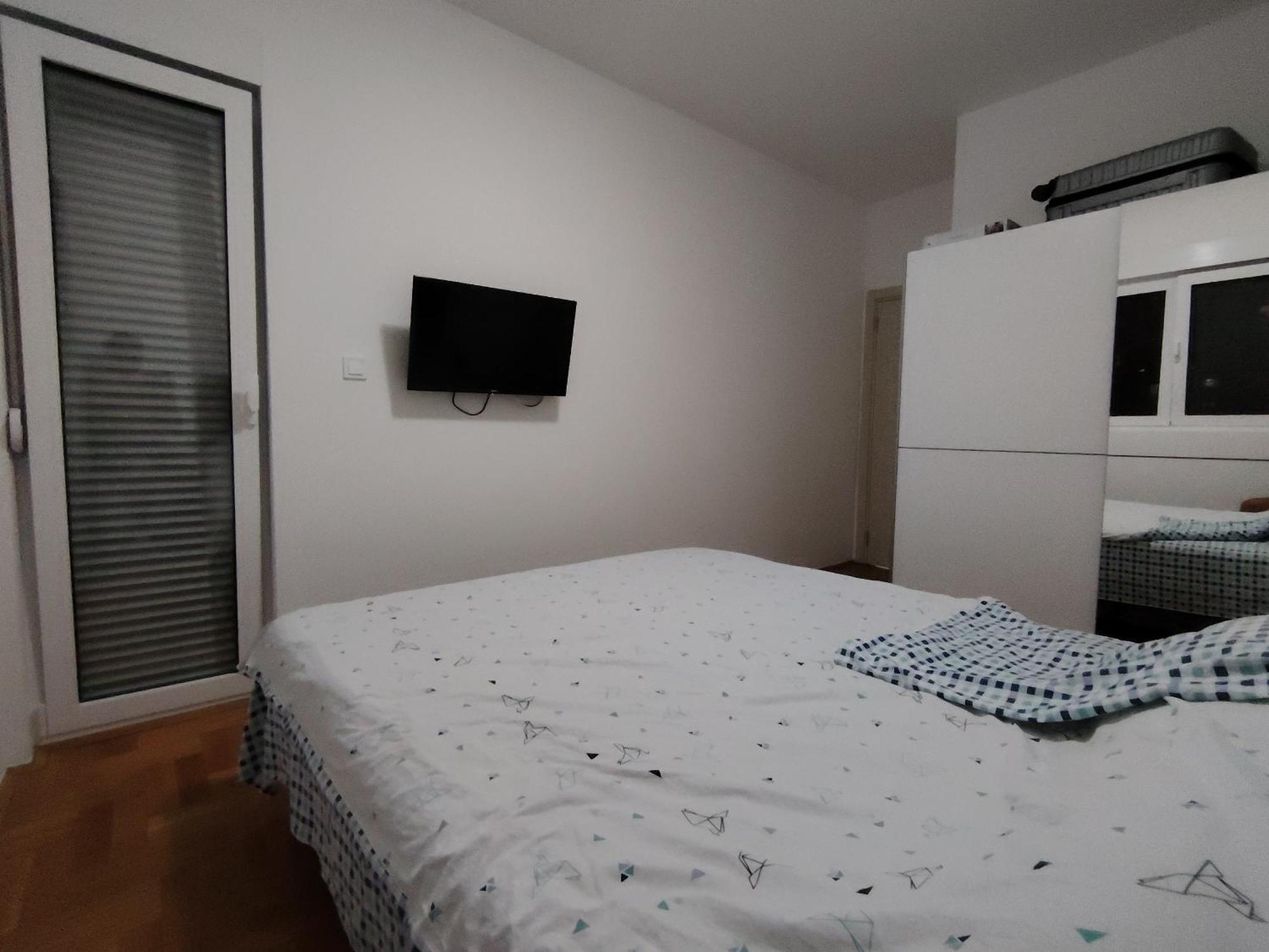 Lazarevic Apartment *